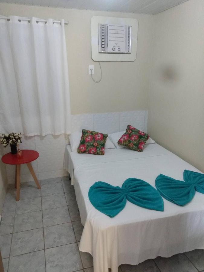 Palawan Hostel Pôrto das Galinhas Esterno foto