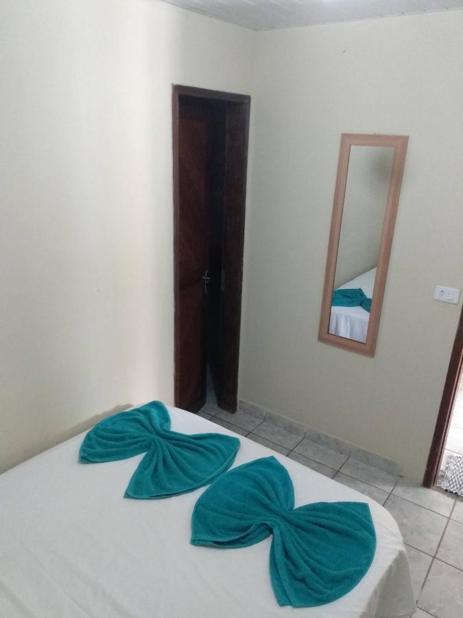 Palawan Hostel Pôrto das Galinhas Esterno foto