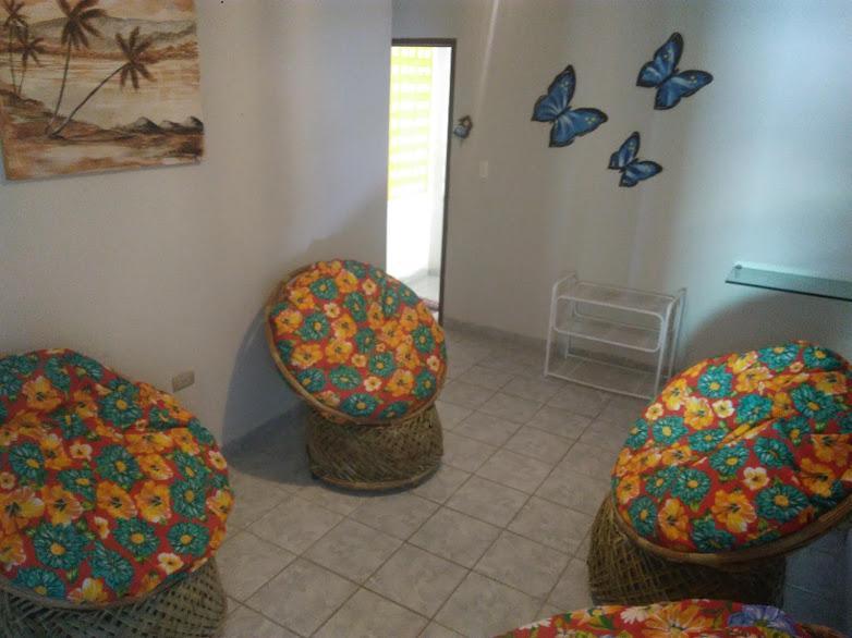 Palawan Hostel Pôrto das Galinhas Esterno foto